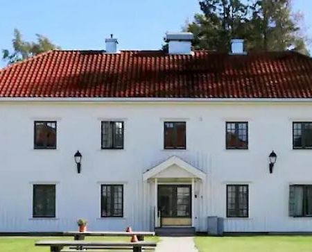 Studio Apartments Near Oslo Airport Garder Eksteriør bilde
