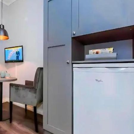 Studio Apartments Near Oslo Airport Garder Eksteriør bilde