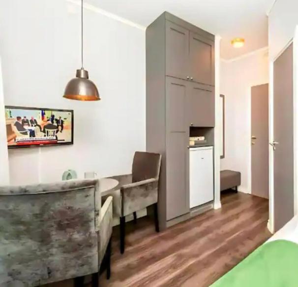 Studio Apartments Near Oslo Airport Garder Eksteriør bilde