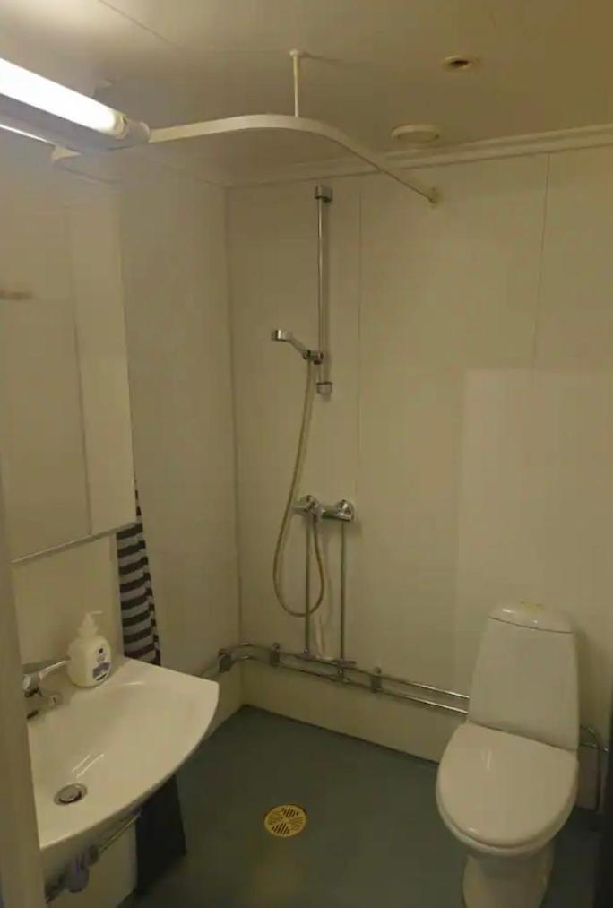 Studio Apartments Near Oslo Airport Garder Eksteriør bilde