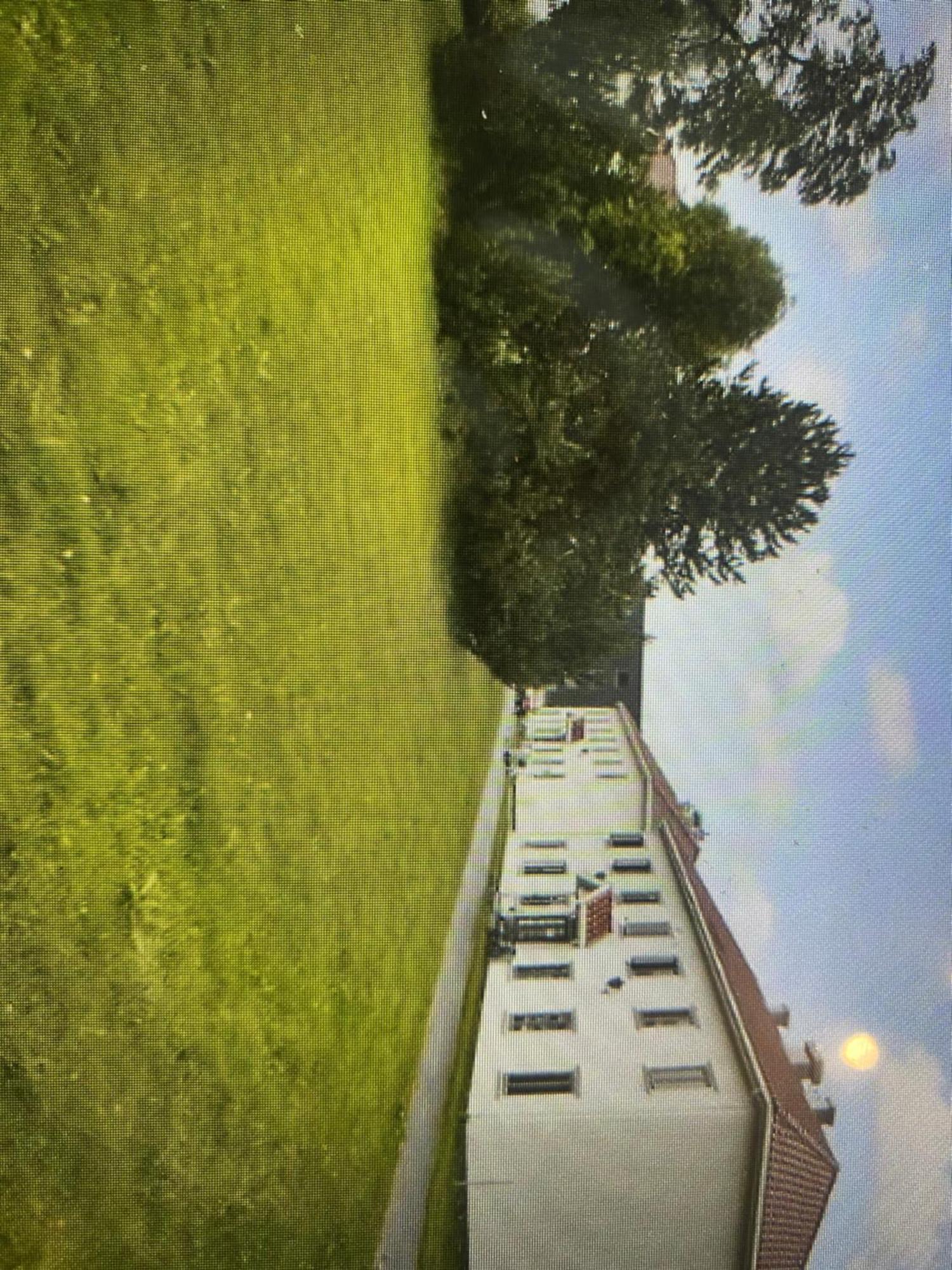 Studio Apartments Near Oslo Airport Garder Eksteriør bilde